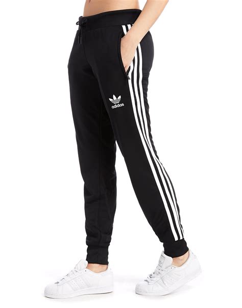 pantalon jogging mujer adidas|adidas women's joggers.